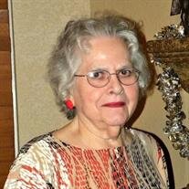 Mary Inez Sims