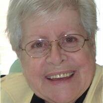 Sr. Ann Roberta Gargan