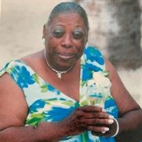 Barbara Jean Coehins