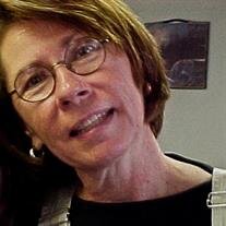 Mary Katherine Dawson