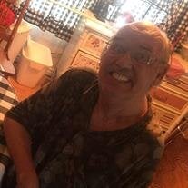 Mickey Wayne 'Mick' Fair