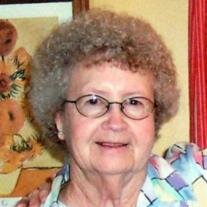 Gertrude Jean Davis