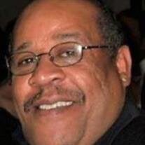 Lawrence Eric Dunn, Sr.