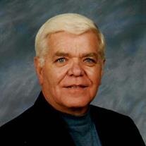 Joseph Dudley Simon