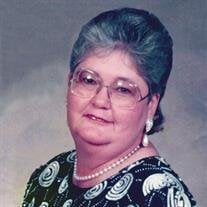 Sandra (Guynelle) Smith