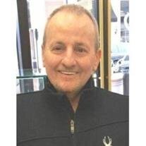 Douglas Dale O'Brien