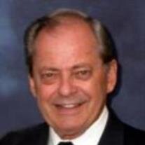 Rev. Larry J. Loyd I