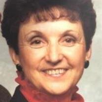Lois Estel Grider Piercy