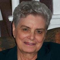 Dr. Martha Whelan Krampf