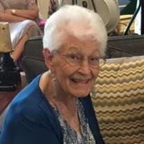 Rosalee Austin Travis