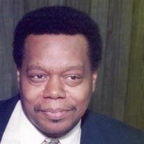 Mr. Louis  King 