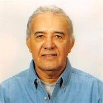 George Lionel Rivera