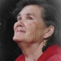 Betty Frymire