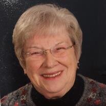 Norma E. Weaver