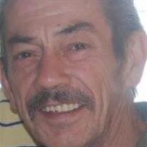 Donald Ray Hall