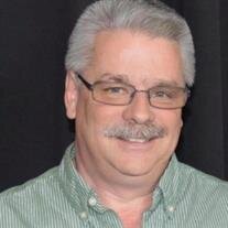 Terry Lee Penley