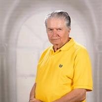 Jerry Michael Pickrel