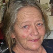 Mary Elizabeth "Momma Liz" Hall