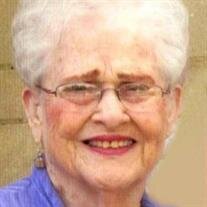 Mrs. Dorothy J Hight