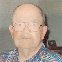 Robert Edwin Meacham Sr.