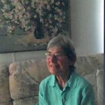 Anne Elizabeth Mullin