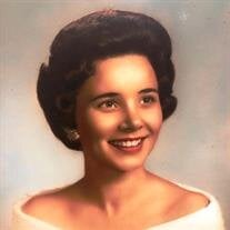Mary "Carolyn" Bullock