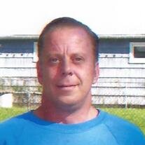 Christopher J. Bonk