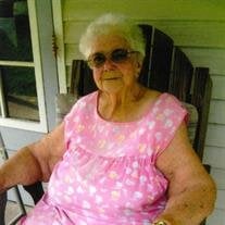 Sylvia P. Hartzell