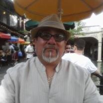 Patrick Emiliano Vega Sr.