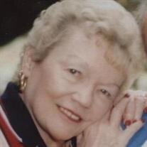 Carole Ann Jean