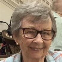Doris Juanita Abrantes
