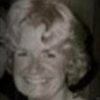 Kathryn M. Lovell RN