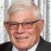 Robert D. Clements