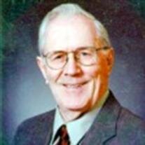Carl R. Forsline