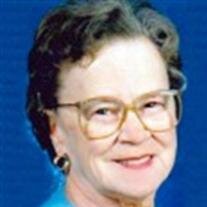 Janice C. Dahl