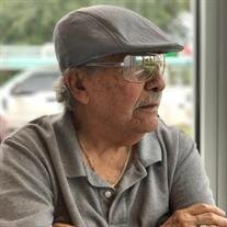 Angel Luis Ruiz Valentin