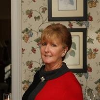 Nancy Kaye Fambrough