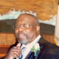 Robert Jarrells Jr.