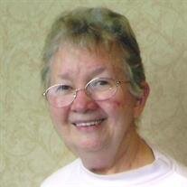 Carolyn Coursey Schwieger