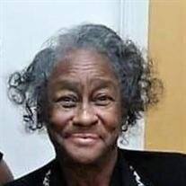 Mrs. Lavenia Ann Murchison