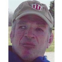 Fred William Gabbard