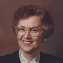 Mrs. Susan G. Portko (Pace)