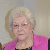 Vivian Bragg Phillips