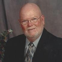 Billy Ray "Wild Bill" Howell