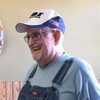 Ralph David Phillips