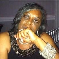 Mrs. Gloria D. Madden