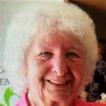 Wilma Dora Lee Newport