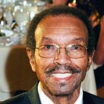Spencer C. Booker, Sr
