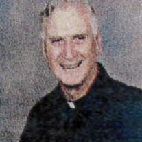 Fr. Michael R. McNally