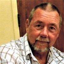 Larry W. Koepp
